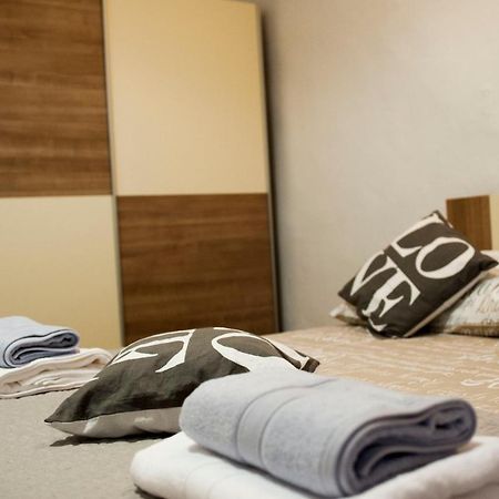 Apartman Flower Sibenik Luaran gambar