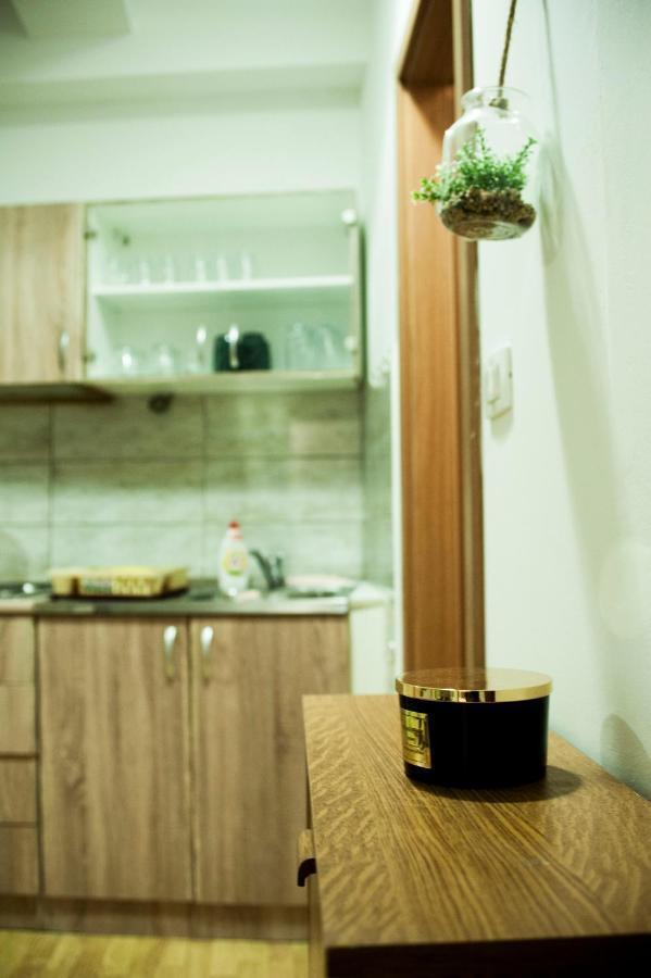 Apartman Flower Sibenik Luaran gambar