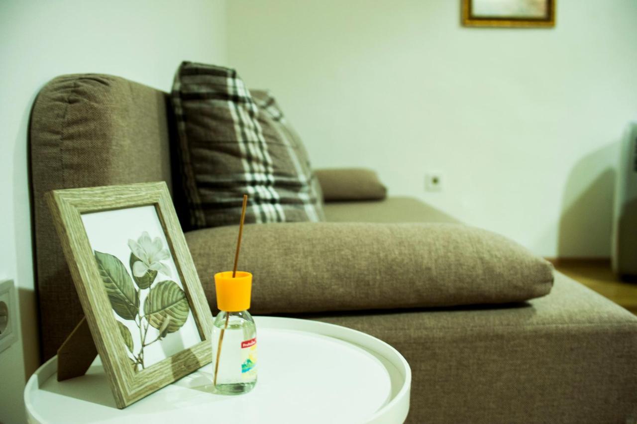 Apartman Flower Sibenik Luaran gambar