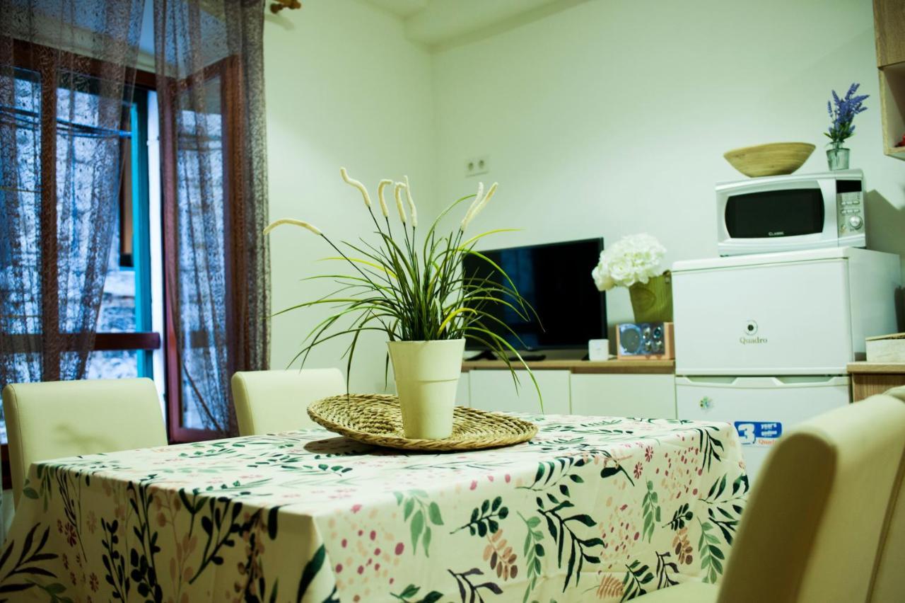 Apartman Flower Sibenik Luaran gambar