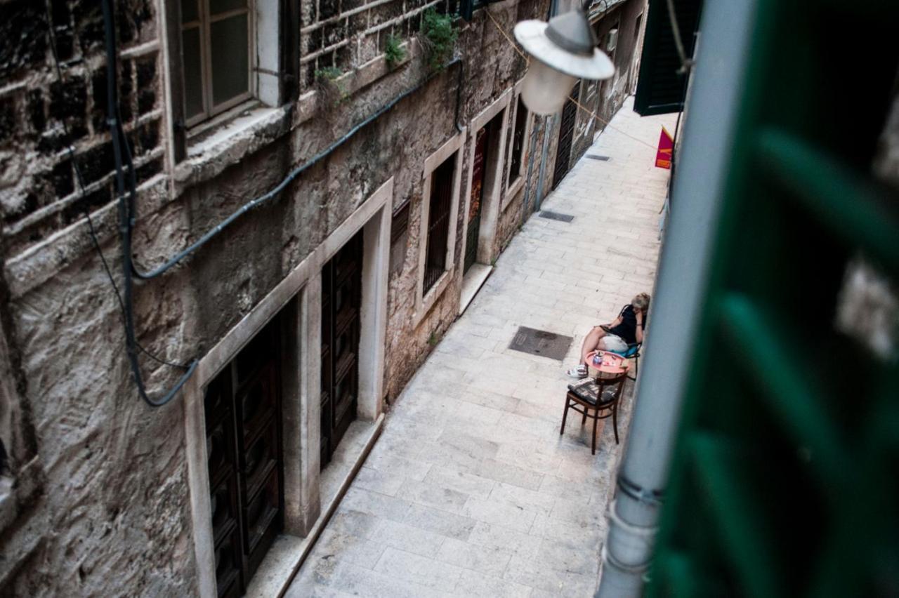 Apartman Flower Sibenik Luaran gambar
