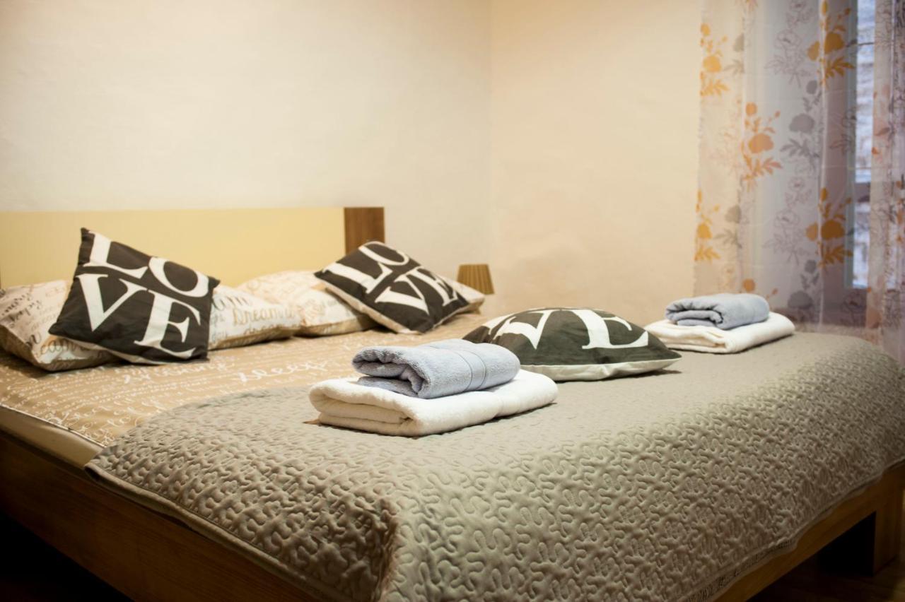Apartman Flower Sibenik Luaran gambar