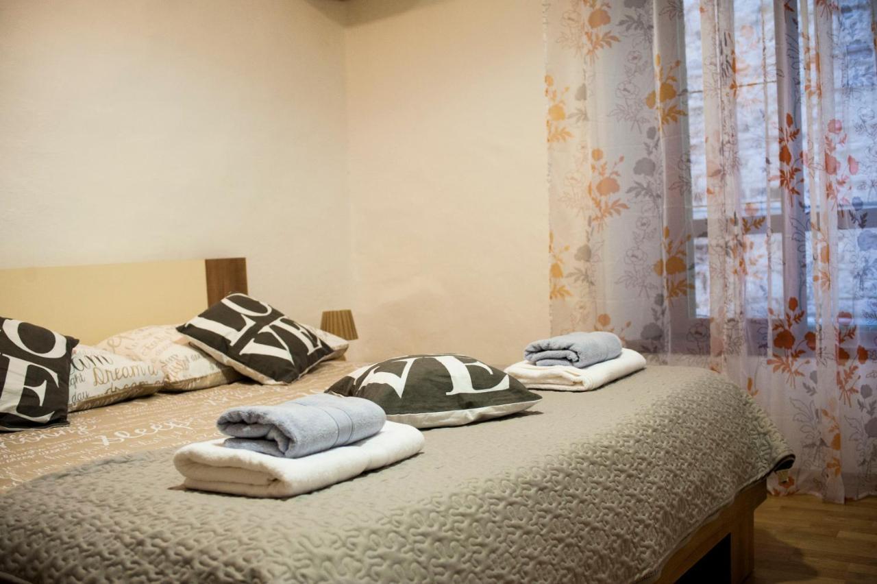 Apartman Flower Sibenik Luaran gambar